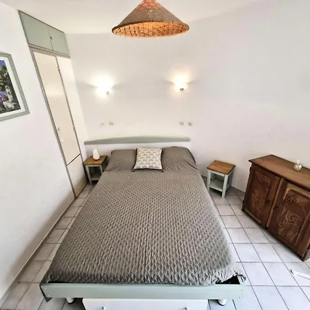 Ile Des Pecheurs - 3 Pieces 6 Couchages Le Barcares Mae-7034 Вилла