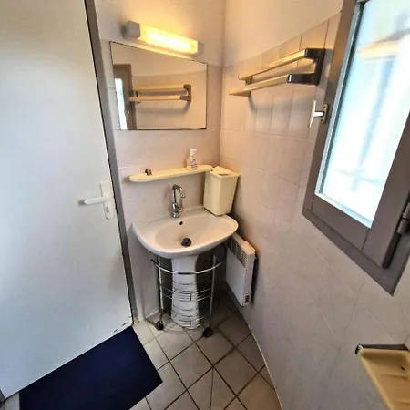 Ile Des Pecheurs - 3 Pieces 6 Couchages Le Barcares Mae-7034 Villa *