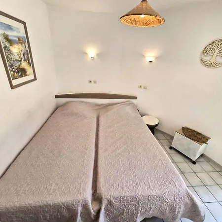 Ile Des Pecheurs - 3 Pieces 6 Couchages Le Barcares Mae-7034
