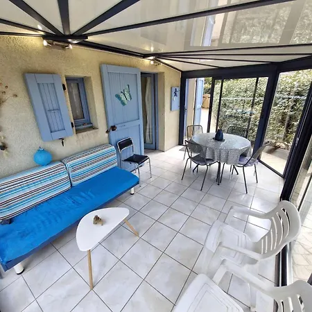 Ile Des Pecheurs - 3 Pieces 6 Couchages Le Barcares Mae-7034 * Leucate