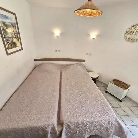 Ile Des Pecheurs - 3 Pieces 6 Couchages Le Barcares Mae-7034 Leucate