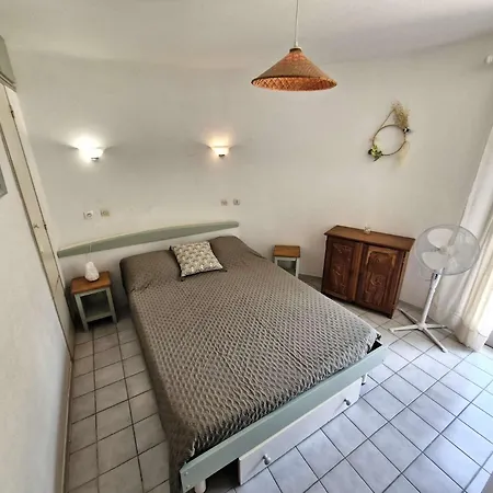Ile Des Pecheurs - 3 Pieces 6 Couchages Le Barcares Mae-7034