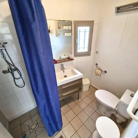 Ile Des Pecheurs - 3 Pieces 6 Couchages Le Barcares Mae-7034