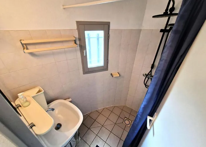 Ile Des Pecheurs - 3 Pieces 6 Couchages Le Barcares Mae-7034 Villa Leucate
