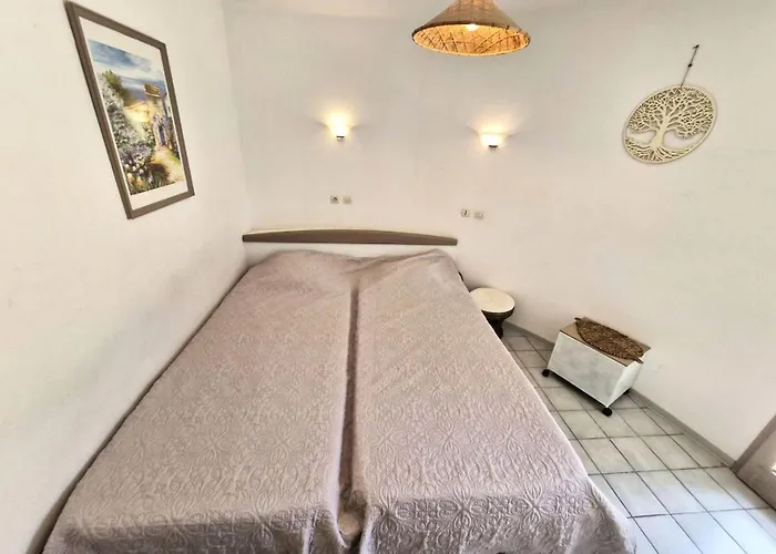 Ile Des Pecheurs - 3 Pieces 6 Couchages Le Barcares Mae-7034